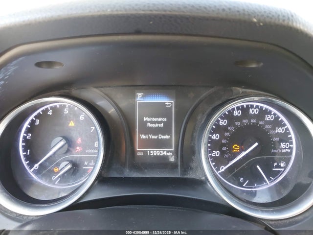 2019 TOYOTA CAMRY 4T1B11HK5KU243070 Photo 6