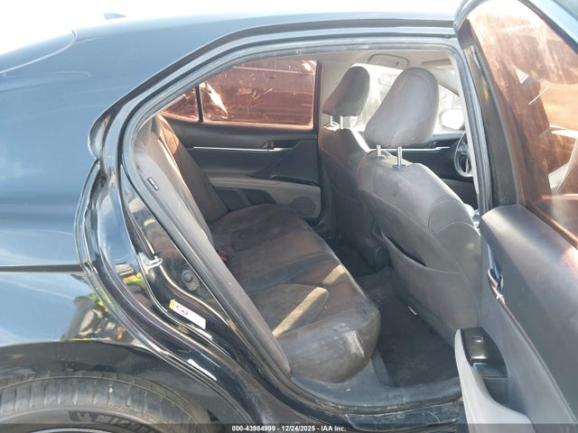 2019 TOYOTA CAMRY 4T1B11HK5KU243070 Photo 7