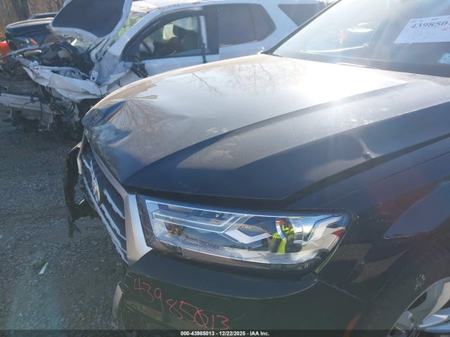 2019 AUDI Q7 WA1AAAF79KD001195 Photo 9