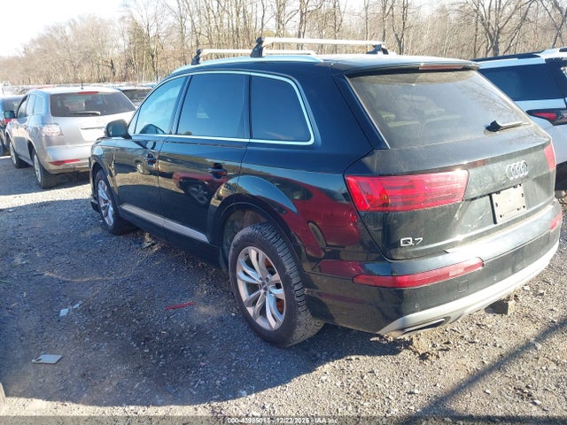 2019 AUDI Q7 WA1AAAF79KD001195 Photo 2