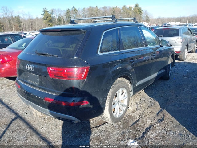 2019 AUDI Q7 WA1AAAF79KD001195 Photo 3