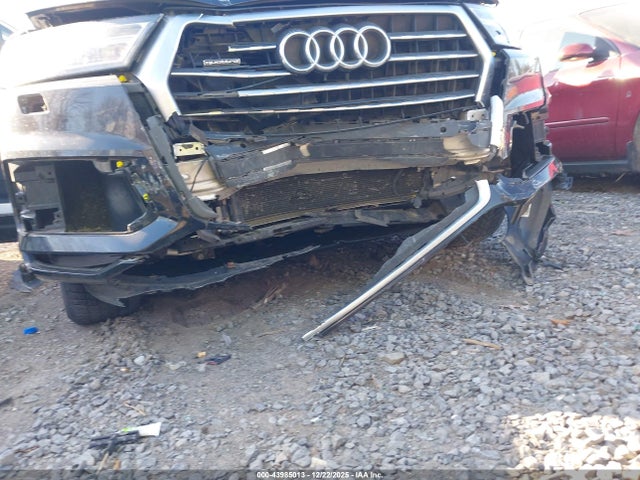 2019 AUDI Q7 WA1AAAF79KD001195 Photo 5