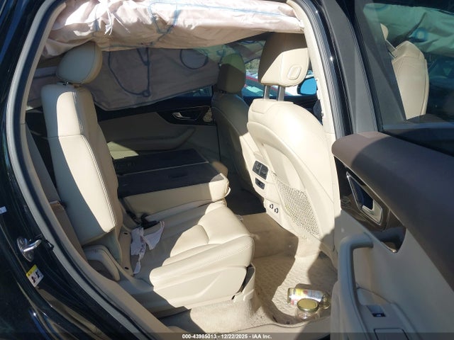 2019 AUDI Q7 WA1AAAF79KD001195 Photo 7