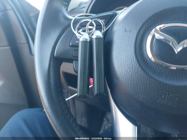 Aukcja sprzedaży 2015 Mazda Cx-5 Touring, vin: JM3KE4CY7F0433205, numer aukcji: 43985022