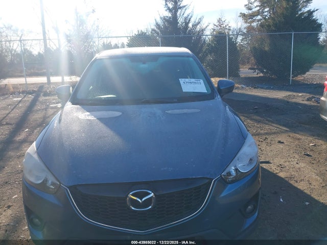 Aukcja sprzedaży 2015 Mazda Cx-5 Touring, vin: JM3KE4CY7F0433205, numer aukcji: 43985022