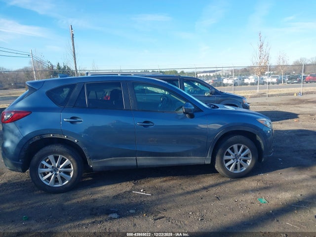 Aukcja sprzedaży 2015 Mazda Cx-5 Touring, vin: JM3KE4CY7F0433205, numer aukcji: 43985022