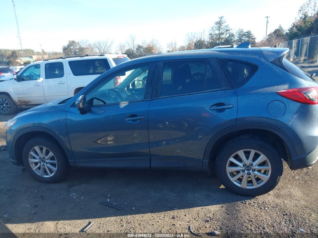 Aukcja sprzedaży 2015 Mazda Cx-5 Touring, vin: JM3KE4CY7F0433205, numer aukcji: 43985022