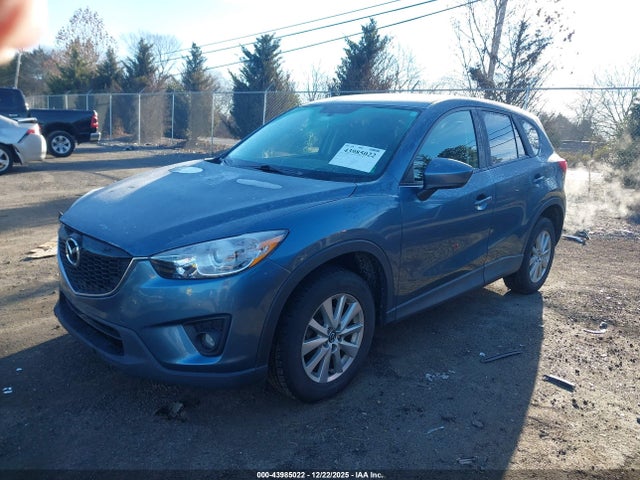 Aukcja sprzedaży 2015 Mazda Cx-5 Touring, vin: JM3KE4CY7F0433205, numer aukcji: 43985022