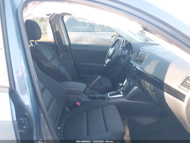 Aukcja sprzedaży 2015 Mazda Cx-5 Touring, vin: JM3KE4CY7F0433205, numer aukcji: 43985022