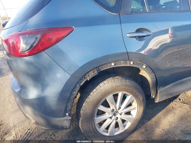 Aukcja sprzedaży 2015 Mazda Cx-5 Touring, vin: JM3KE4CY7F0433205, numer aukcji: 43985022
