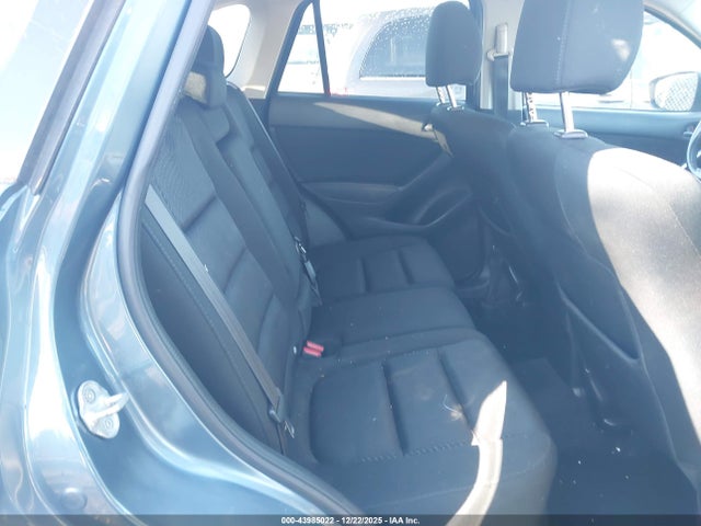 Aukcja sprzedaży 2015 Mazda Cx-5 Touring, vin: JM3KE4CY7F0433205, numer aukcji: 43985022