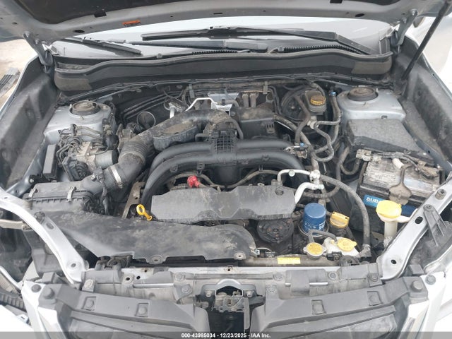 JF2SJAGC5JH407201 Subaru Forester 2.5i Premium