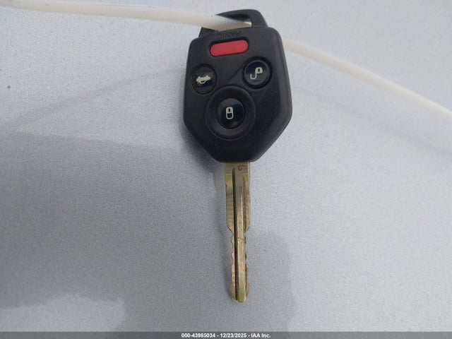 JF2SJAGC5JH407201 Subaru Forester 2.5i Premium