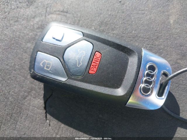 2024 AUDI A4 WAUEAAF48RN006354 Photo 10