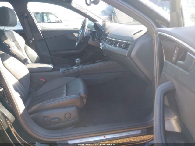 2024 AUDI A4 WAUEAAF48RN006354 Photo 4