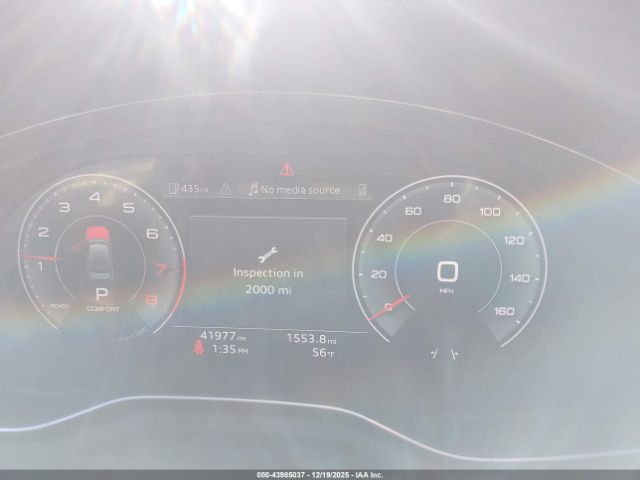 2024 AUDI A4 WAUEAAF48RN006354 Photo 6