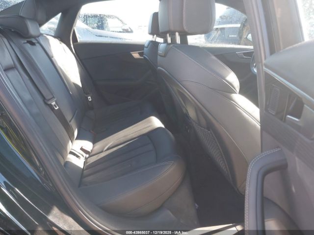 2024 AUDI A4 WAUEAAF48RN006354 Photo 7