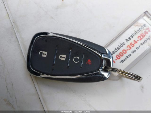 2023 CHEVROLET BOLT EUV 1G1FY6S05P4146389 Photo 10