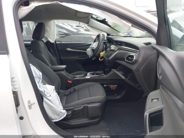 2023 CHEVROLET BOLT EUV 1G1FY6S05P4146389 Photo 4