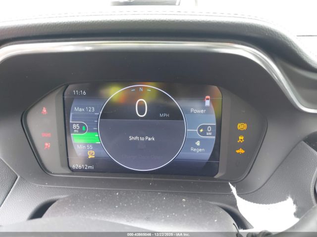 2023 CHEVROLET BOLT EUV 1G1FY6S05P4146389 Photo 6