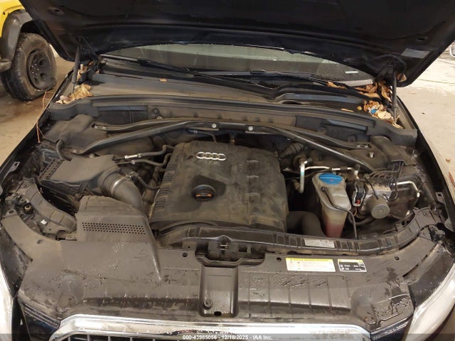 2013 AUDI Q5 WA1LFAFP4DA011292 Photo 9