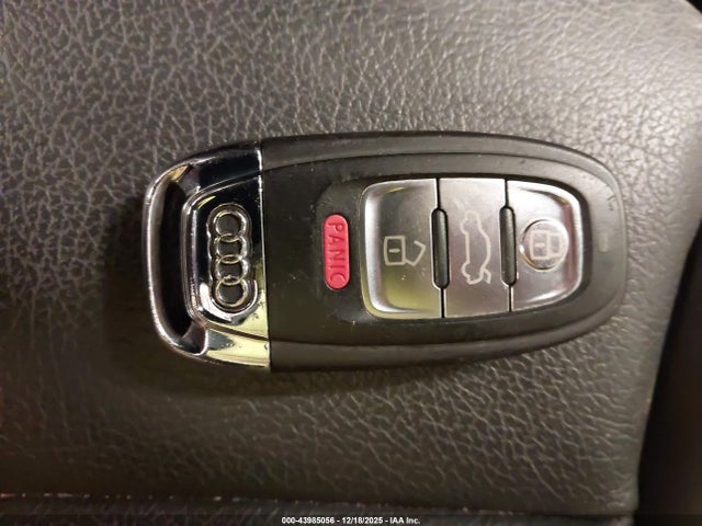 2013 AUDI Q5 WA1LFAFP4DA011292 Photo 10