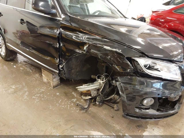 2013 AUDI Q5 WA1LFAFP4DA011292 Photo 5