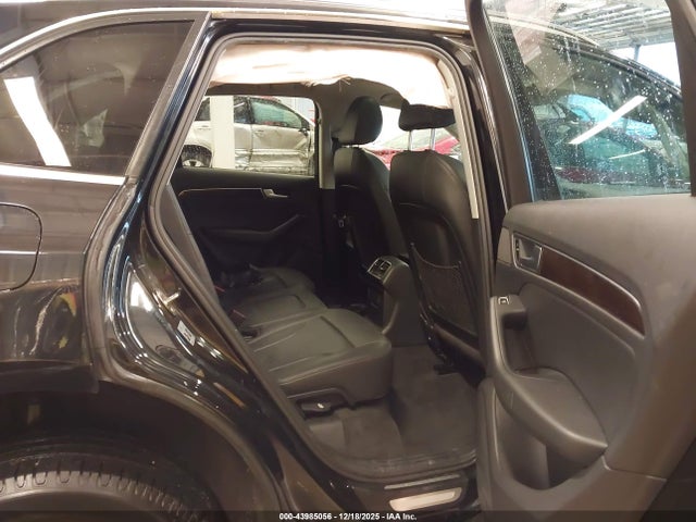 2013 AUDI Q5 WA1LFAFP4DA011292 Photo 7