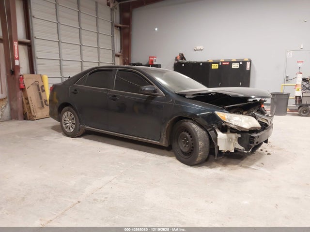 Toyota CAMRY LE 2014 4T1BF1FK6EU406821 Image 17