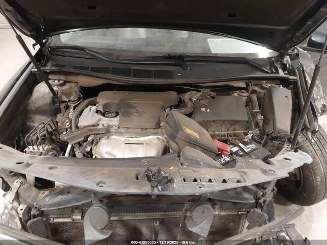 Toyota CAMRY LE 2014 4T1BF1FK6EU406821 Image 26
