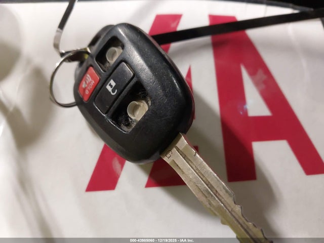 Toyota CAMRY LE 2014 4T1BF1FK6EU406821 Image 27