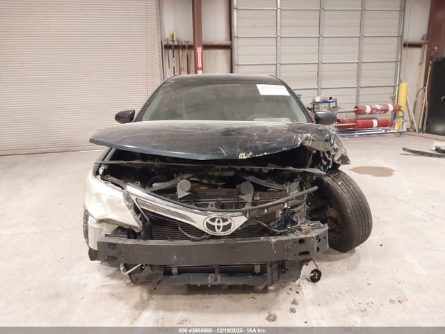 Toyota CAMRY LE 2014 4T1BF1FK6EU406821 Image 29