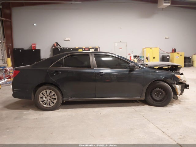 Toyota CAMRY LE 2014 4T1BF1FK6EU406821 Image 30