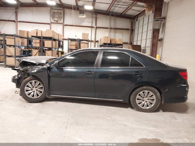 Toyota CAMRY LE 2014 4T1BF1FK6EU406821 Image 31