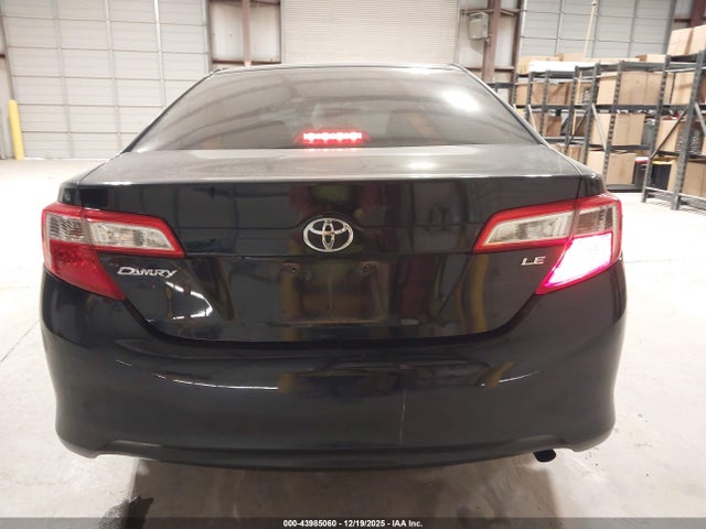 Toyota CAMRY LE 2014 4T1BF1FK6EU406821 Image 33