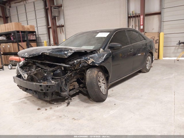 Toyota CAMRY LE 2014 4T1BF1FK6EU406821 Image 18