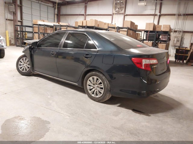 Toyota CAMRY LE 2014 4T1BF1FK6EU406821 Image 19