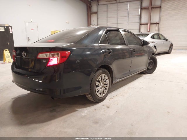 Toyota CAMRY LE 2014 4T1BF1FK6EU406821 Image 20