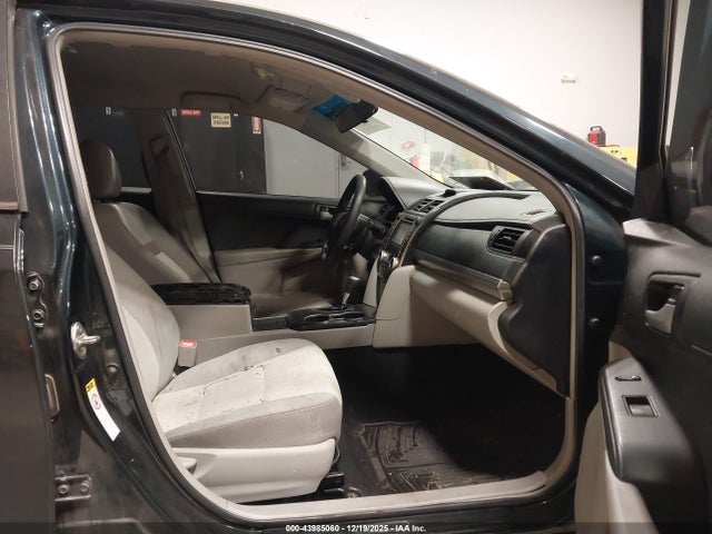 Toyota CAMRY LE 2014 4T1BF1FK6EU406821 Image 21