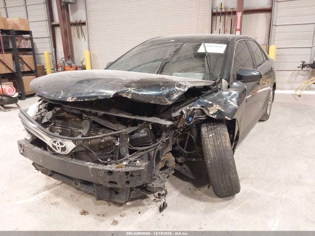 Toyota CAMRY LE 2014 4T1BF1FK6EU406821 Image 22