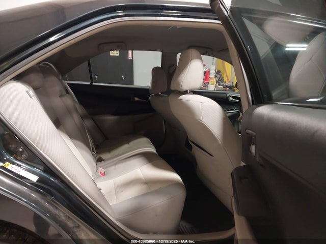Toyota CAMRY LE 2014 4T1BF1FK6EU406821 Image 24