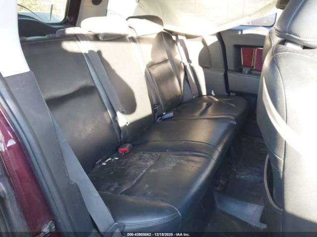 2007 TOYOTA FJ CRUISER JTEBU11F570028582 Photo 7