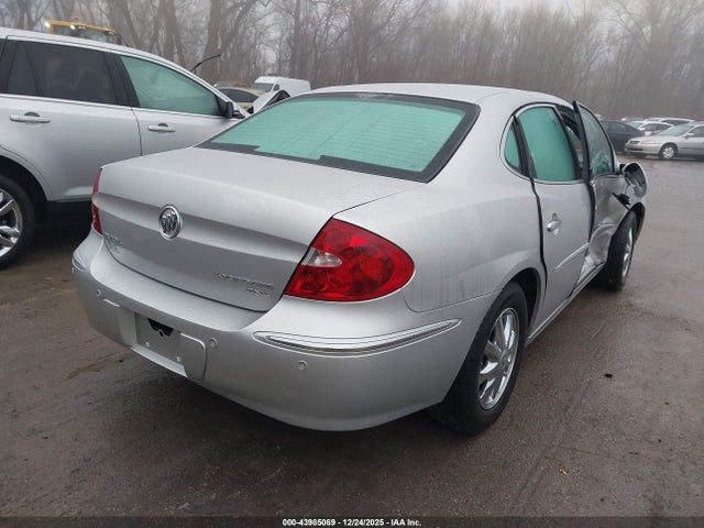 43985069 :رقم المزاد ، 2G4WD532551236403 vin ، 2005 Buick Lacrosse Cxl مزاد بيع
