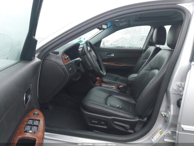 43985069 :رقم المزاد ، 2G4WD532551236403 vin ، 2005 Buick Lacrosse Cxl مزاد بيع