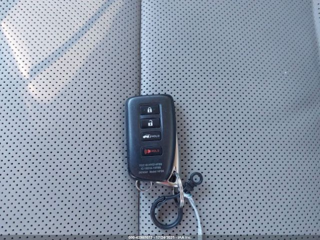 2019 LEXUS RX 350 2T2ZZMCA3KC118136 Photo 10