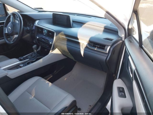 2019 LEXUS RX 350 2T2ZZMCA3KC118136 Photo 4