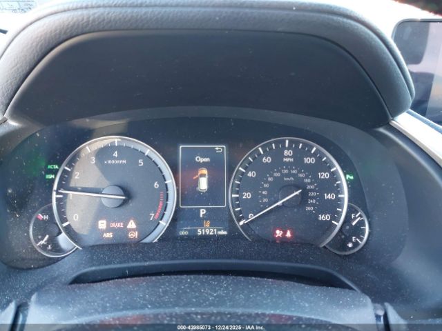 2019 LEXUS RX 350 2T2ZZMCA3KC118136 Photo 6