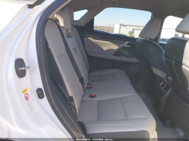 2019 LEXUS RX 350 2T2ZZMCA3KC118136 Photo 7