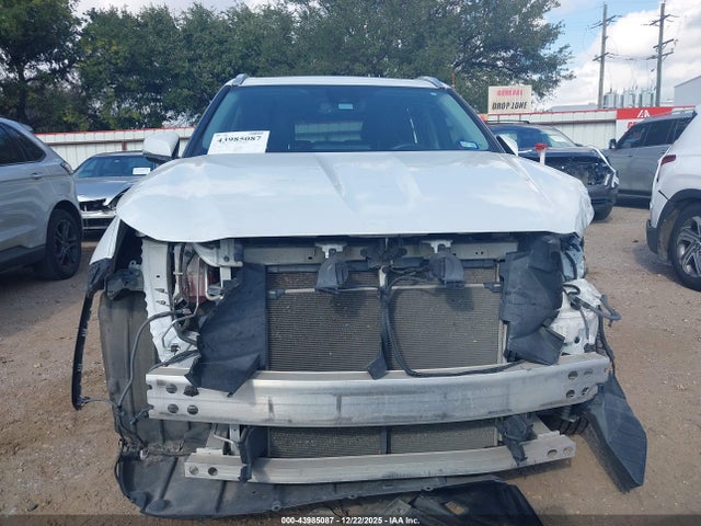 5TDGZRAH3NS100935 Toyota Highlander Xle