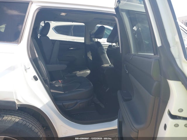 5TDGZRAH3NS100935 Toyota Highlander Xle